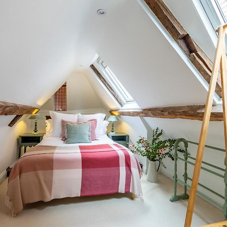 Ferienwohnung Chez Mannion York Exterior foto