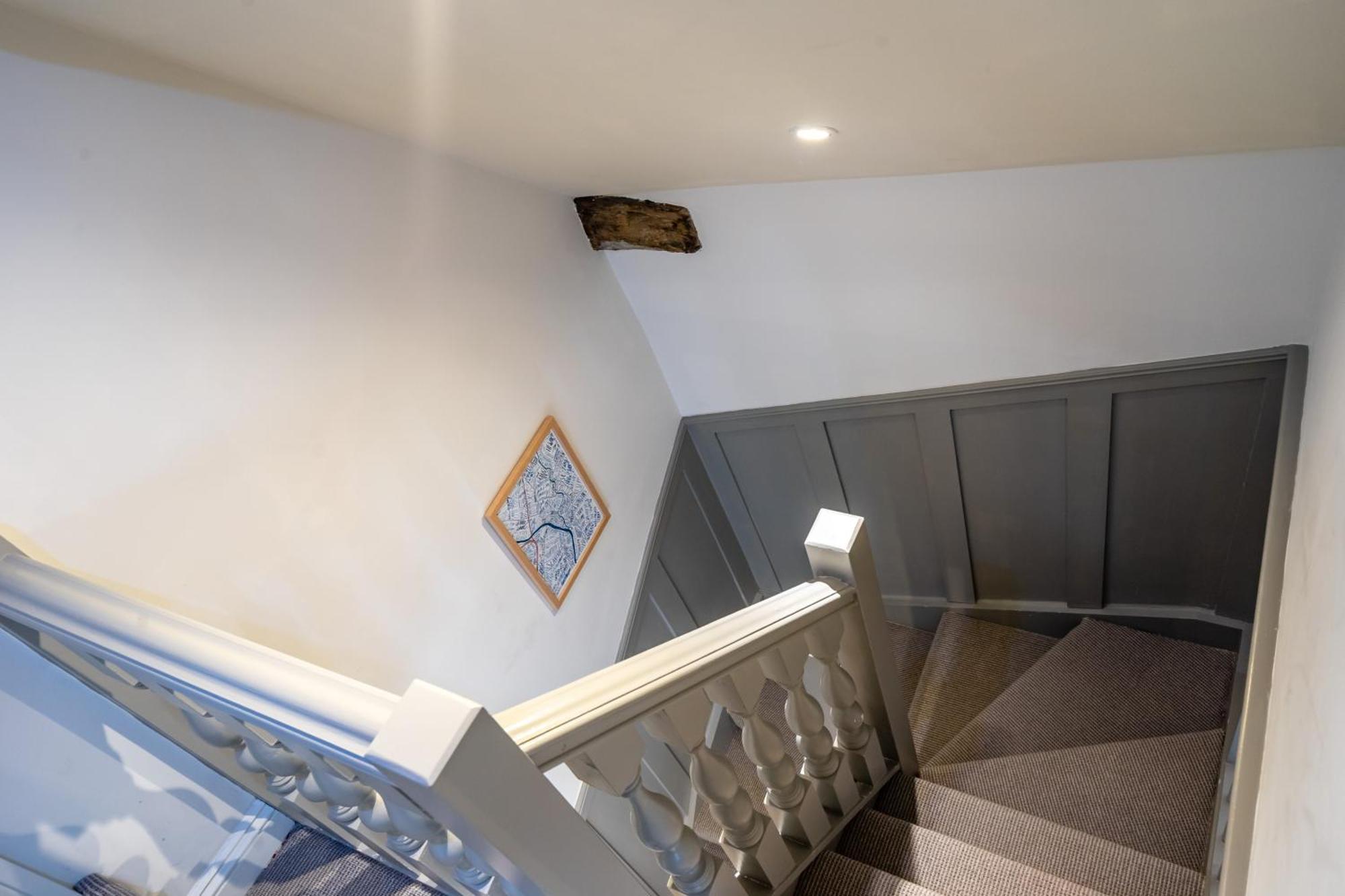 Ferienwohnung Chez Mannion York Exterior foto