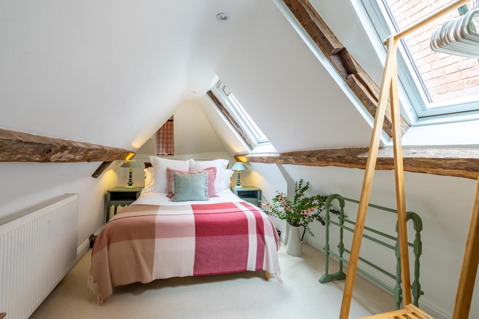 Ferienwohnung Chez Mannion York Exterior foto